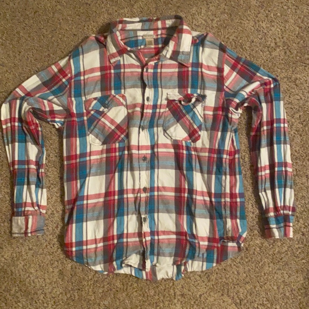 Arizona Flannel